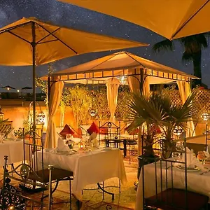 Arabian Marrakech 3* Marrakesch