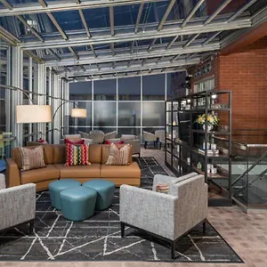 Voco Times Square South By Ihg Hotel Nowy Jork