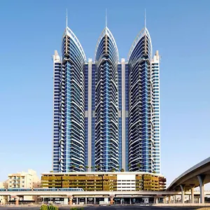 Otel Novotel Al Barsha, Dubai