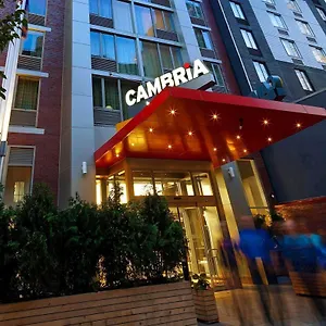 Cambria - Chelsea Hotel Nowy Jork