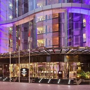 Apart Otel Doubletree By Hilton And Residences - Al Barsha, Dubai