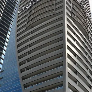 Apart Otel Premiere -, Dubai