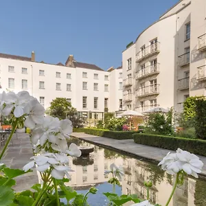 The Merrion Dublín