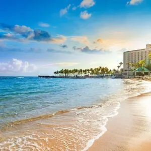 Resort Caribe Hilton ***
