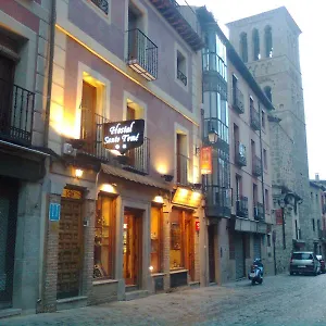 Santo Tomé Toledo