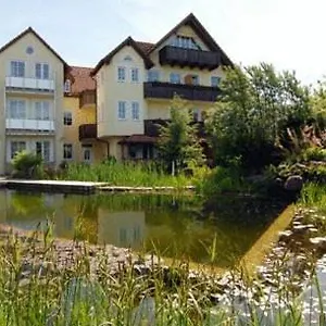 Wiesend 3* Kulmain