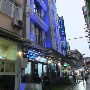 Otel Clove Silvana ***