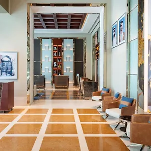 Four Points By Sheraton Sheikh Zayed Road Dubái