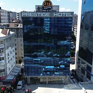 Otel 216 Prestige ****
