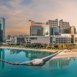 Rotana - 5* Abu Dhabi