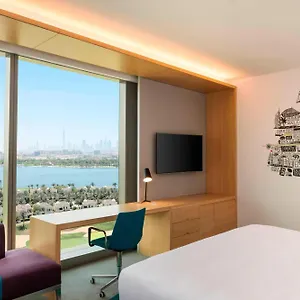 Aloft Creek Отель