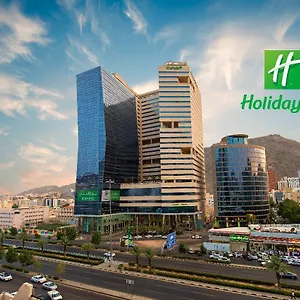 ***** فندق هوليداي إن المكرمة العزيزية المملكة العربية السعودية