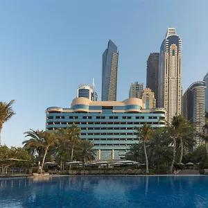 Le Meridien Mina Seyahi & Waterpark Dubaï
