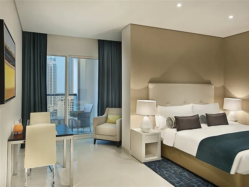 Damac Maison Cour Jardin Dubai