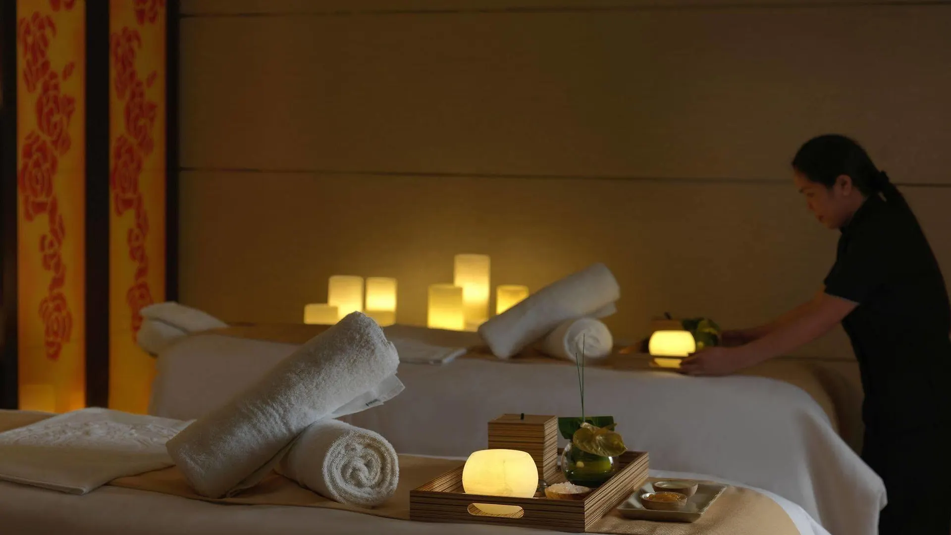 Damac Maison Cour Jardin Dubai 5*,